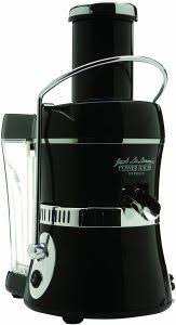 The jack lalanne juicer parts are so natural to clean that you will barely go through over 2 minutes tidying up and taking care of everything after use. 6 Best Jack Lalanne Juicers Of 2021 Robust Kitchen