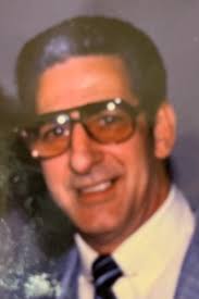 Angelo "Sonny" DeVito