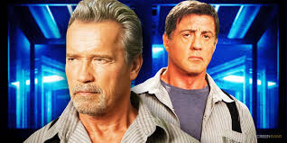 Escape Plan's Twist Ending Explained: Rottmayer's Real Identity & Plan