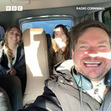 For St Piran's Day, we're taking