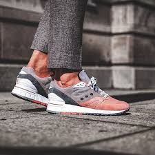 Afew X Saucony Shadow Master 5000 Goethe Saucony Sneakers Sneakers Track And Field Shoes