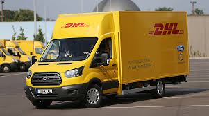 Comprehensive and affordable benefits package (available after only 30 days). Dhl Ford Unveil Jointly Made Electric Delivery Van Transport Topics