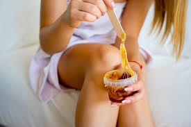 Wash gently with a mild soap, free of fragrance or dyes. Ingrown Pubic Hair Treatment And Prevention