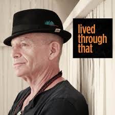 Lived Through That (podcast)