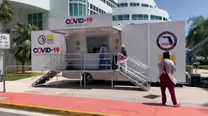 Covid 19 Testing Where You Can Find Coronavirus Testing Sites In Pennsylvania Philadelphia New Jersey And Delaware 6abc Philadelphia