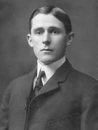 Back row right is George "Gober" Lacey. owner founder of Lacey drug store  and lived the the house, that Chef Henry Chandler lives in now