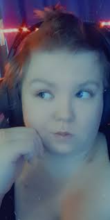 Mind who touches your hair. Mind who touches your head too. These two are  your glory. Be very careful.