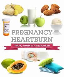 Pregnancy Heartburn And Acid Reflux What Helps Pregnant Chicken