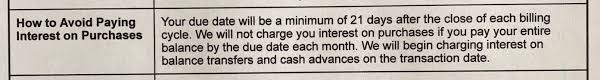 Maybe you would like to learn more about one of these? How Paying A Credit Card Statements Work Credit Card Insider