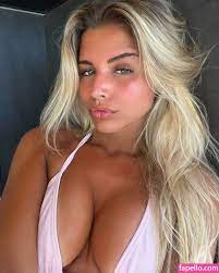 Carla frigo leak