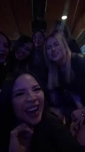 Nah Ye Lee (@chaviranaye)