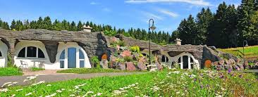 Feriendorf Startseitenauswahl Urlaub Erdhaus Urlaub Thuringer Wald