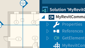 Viewing The Revit Api
