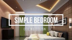 Modern master bedroom ceiling design ideas. Top 100 Modern Master Simple Bedroom S Ceiling Designs 2018 Hd Youtube