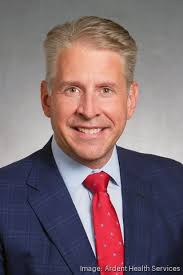 Guest column: Nashville takeaways from Leadership Health Care