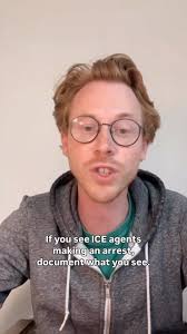 It's been very overwhelming and difficult keeping track of all the people  ICE has detained. Alee Vang is one of them, and he needs medical help but  ICE is refusing to give