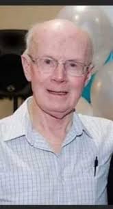 Please keep in prayer the dearly departed soul of our beloved Father Sean  Cahill, who passed away earlier today. We extend condolences to his  Capuchin family, his family and loved ones. Eternal