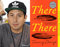 Teaching Tommy Orange's There There: Part Three