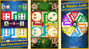 Una nueva producción de king, creadores de candy crus. Ludo King Obtiene Quick Ludo Modos Multijugador En Linea De Hasta Seis Jugadores Smartmile Co
