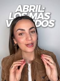 Los productos más vendidos de abril en Maquillalia 🏆