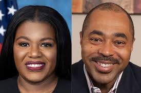 Congressional incumbents Wagner and Bush win reelection bids