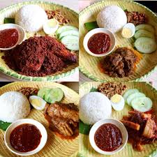 Resepi resepi nasi lemak club. Kl Foodie New Nasi Lemak Ayam Goreng Serai In Pj Nasi Lemak Lah Facebook