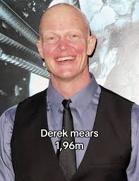 Tallest Version of Jason Voorhees