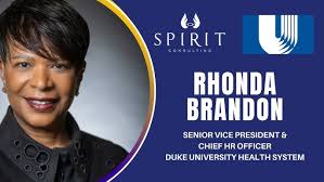 Spirit Consulting: Client Testimonial, Fabian Stone