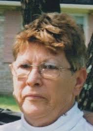 Mary Katherine Dyke Obituary