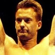 Minoru Suzuki vs. Thomas Puckett, Pancrase 7