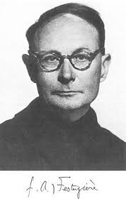 Фестюжьер, Андре-Жан — Википедия