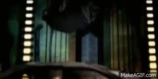 It is an exception from their previous nu metal/rap rock. Linkin Park Breaking The Habit Official Video On Make A Gif