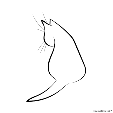 If you like this article, you might be interested in some of our other. Gedenk Tattoo Ideen Fur Katze 8 Feuerbestattungstinte