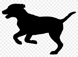 Can you download dog silhouette clipart pictures online? House Pet Run Shape Running Dog Silhouette Clip Art Png Download 227829 Pikpng