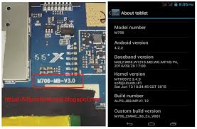 Installing x3 in another mtk device is really easy.but you need port it first.and porting x3 is defferent.just follow thsese steps. Custom Build Verno Mt6572 Resourcerock