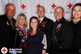 American Red Cross in Colorado Honors Local Hero