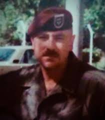 Thomas Gallman Obituary