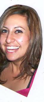 Cindy Martinez Obituary (1982