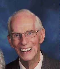 Obituary information for Charles Allen