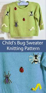 Discover free knitting patterns for socks, accessories, toys, hats, mittens, home décor and more. Cutie Crawlies Insect Knitting Patterns In The Loop Knitting