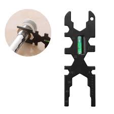 multifunctional faucet wrench universal
