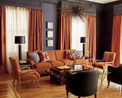 Colorful Living Rooms Living Room Orange Brown Living Room Living Room Grey