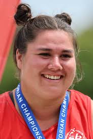 ATHLETICS: Region's best set to compete at state open and under-20 track  and field titles