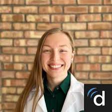 Dr. Rebekah Weeks, DO