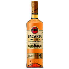 Последние твиты от bacardi (@bacardi). Bacardi Carta Oro Gold Panen Lentera Jaya