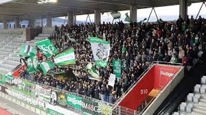 Vielen dank für dein verständnis, und bei fragen helfen wir gerne. 08 12 2019 Fc Thun Fc St Gallen 1 4 Suppprt Away Sector Stimmung Gasteblock Youtube