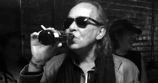 SONG PREMIERE: Mike Hudson/Richard Duguay