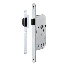 Serrure Encastree Magnetique Thirard A Bec De Cane Axe 40 Mm Serrure Tubulaire Serrure Porte Et Serrure