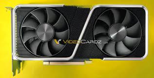 For the price, the nvidia geforce rtx 3060 ti punches way above its weight class, providing performance that rivals, and sometimes beats, the rtx 2080 super. Nvidia Geforce Rtx 3060 Ti Leaks Become A Flood Graphics News Hexus Net