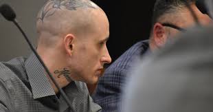 Murder confession letters lead to Pagan's murder trial delay in Marion  County Circuit Court